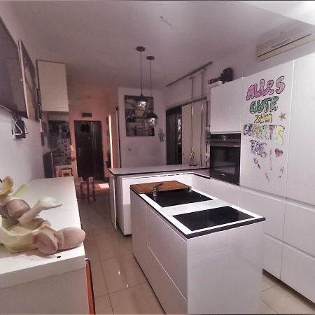 Apartament Sophia Maria Apartament Saturn Mangalia Zewnętrze zdjęcie