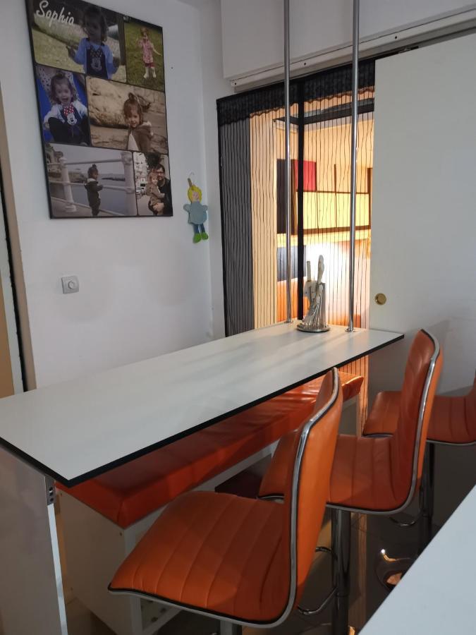 Apartament Sophia Maria Apartament Saturn Mangalia Zewnętrze zdjęcie