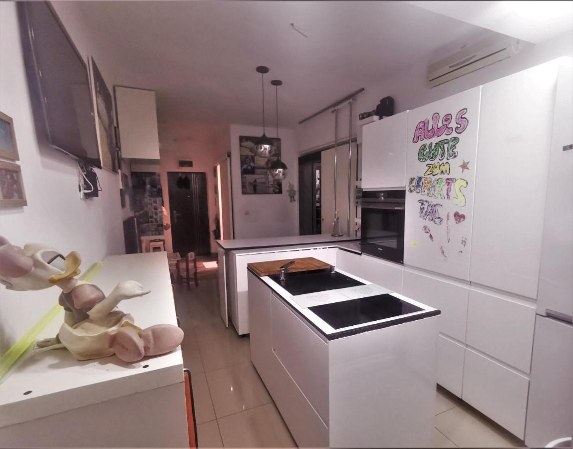Apartament Sophia Maria Apartament Saturn Mangalia Zewnętrze zdjęcie