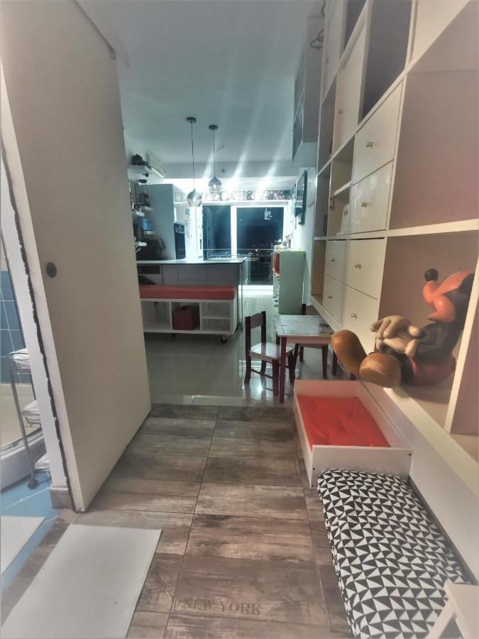 Apartament Sophia Maria Apartament Saturn Mangalia Zewnętrze zdjęcie