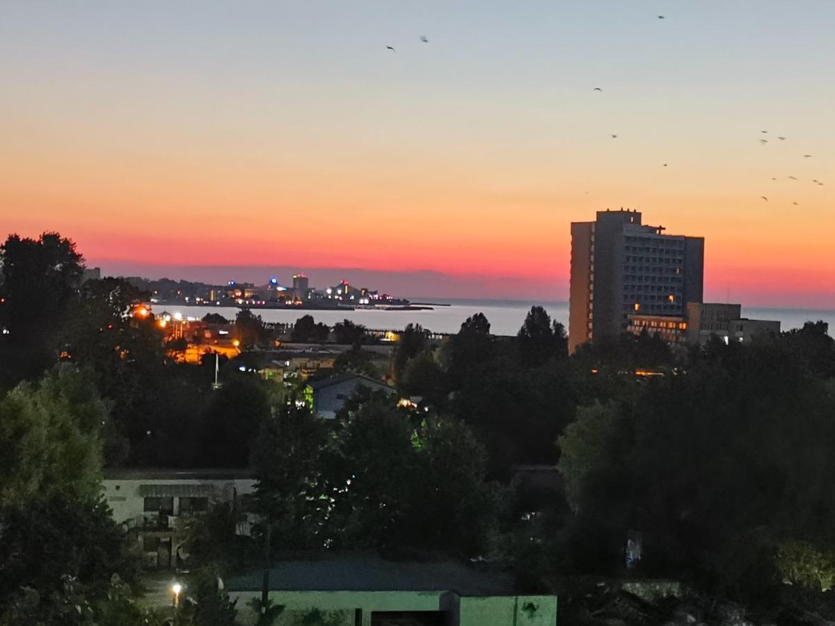 Apartament Sophia Maria Apartament Saturn Mangalia Zewnętrze zdjęcie
