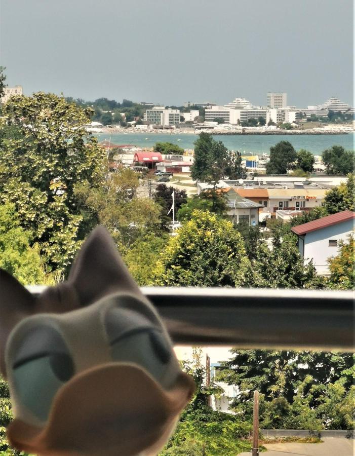 Apartament Sophia Maria Apartament Saturn Mangalia Zewnętrze zdjęcie