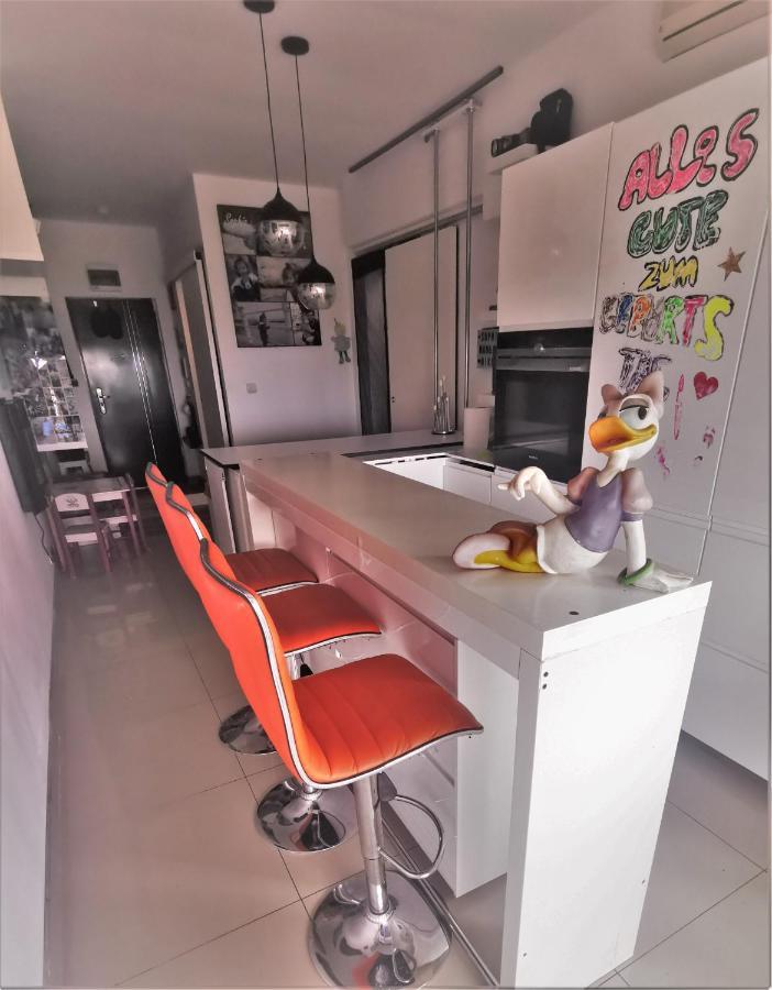 Apartament Sophia Maria Apartament Saturn Mangalia Zewnętrze zdjęcie