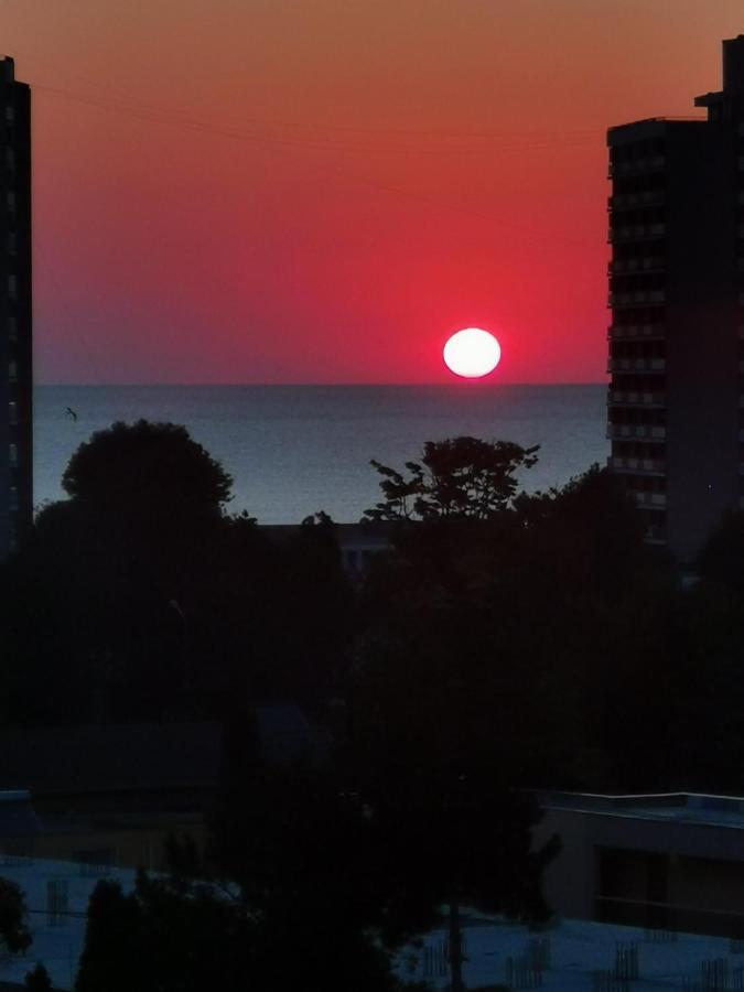 Apartament Sophia Maria Apartament Saturn Mangalia Zewnętrze zdjęcie