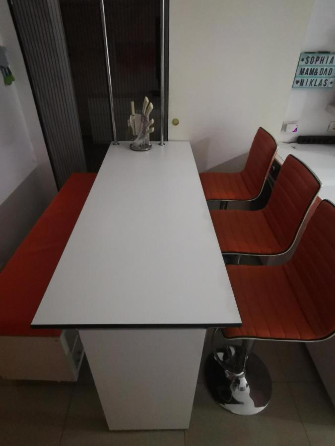 Apartament Sophia Maria Apartament Saturn Mangalia Zewnętrze zdjęcie
