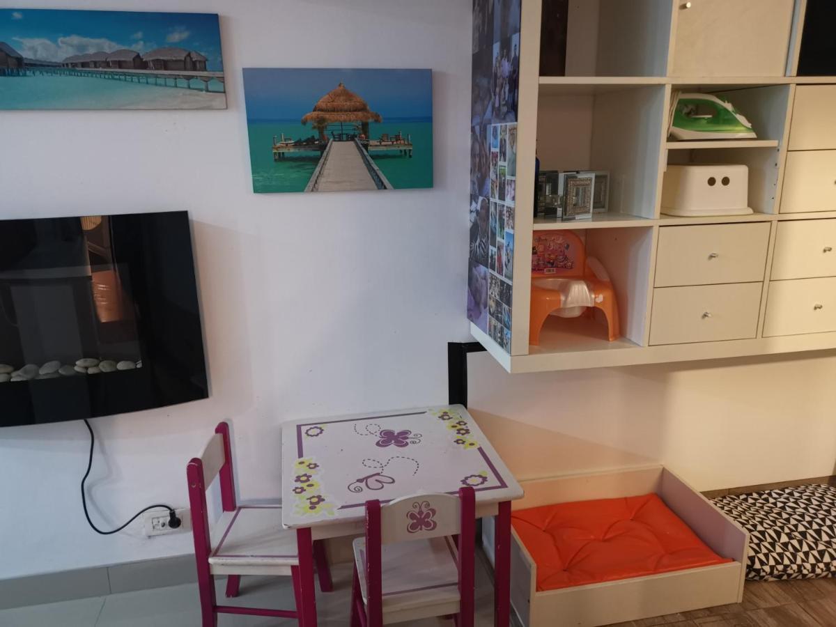 Apartament Sophia Maria Apartament Saturn Mangalia Zewnętrze zdjęcie