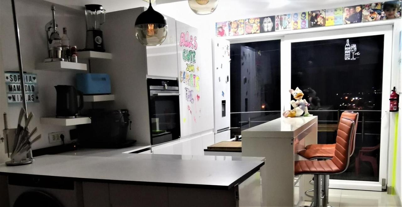 Apartament Sophia Maria Apartament Saturn Mangalia Zewnętrze zdjęcie