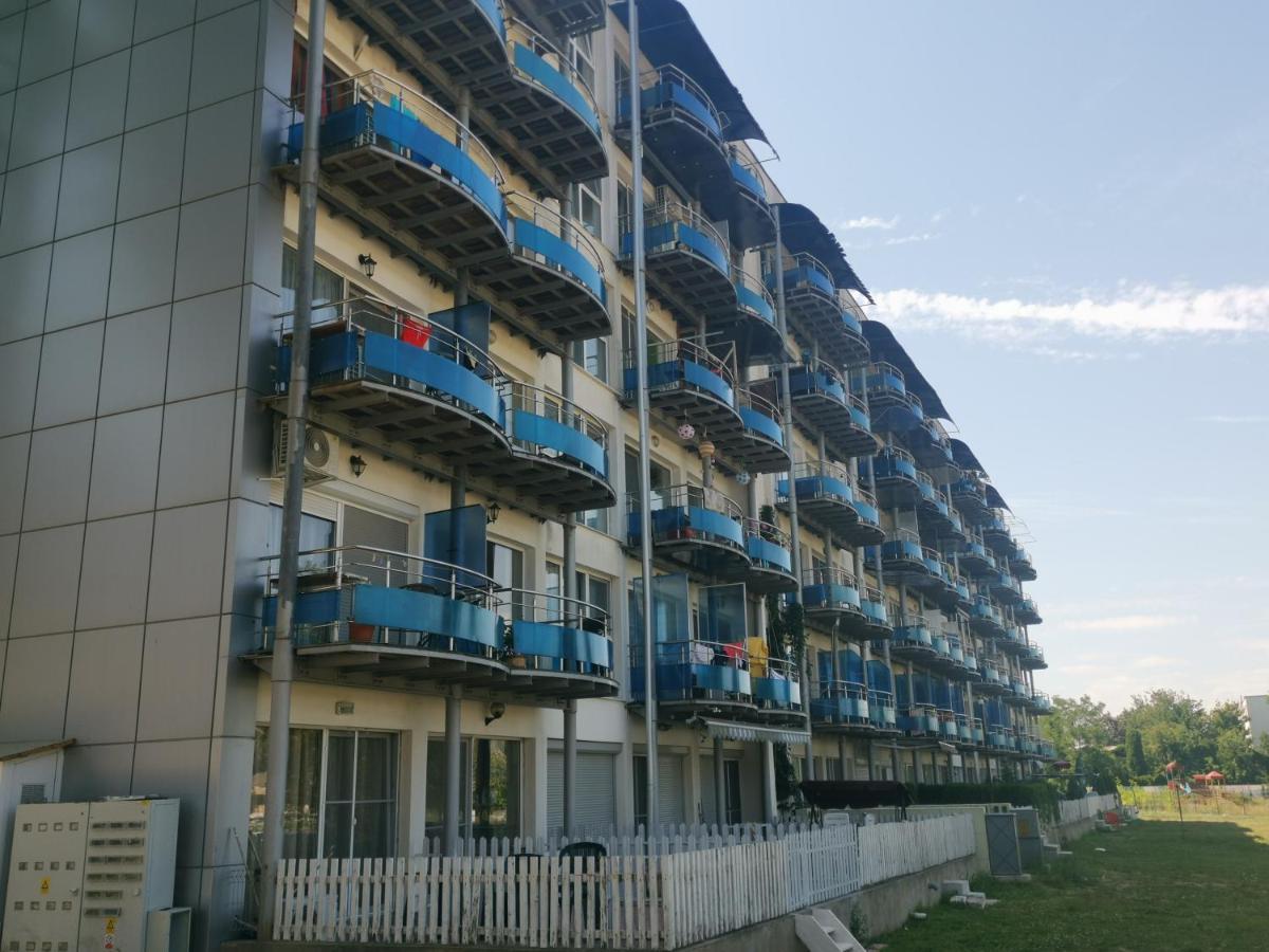 Apartament Sophia Maria Apartament Saturn Mangalia Zewnętrze zdjęcie