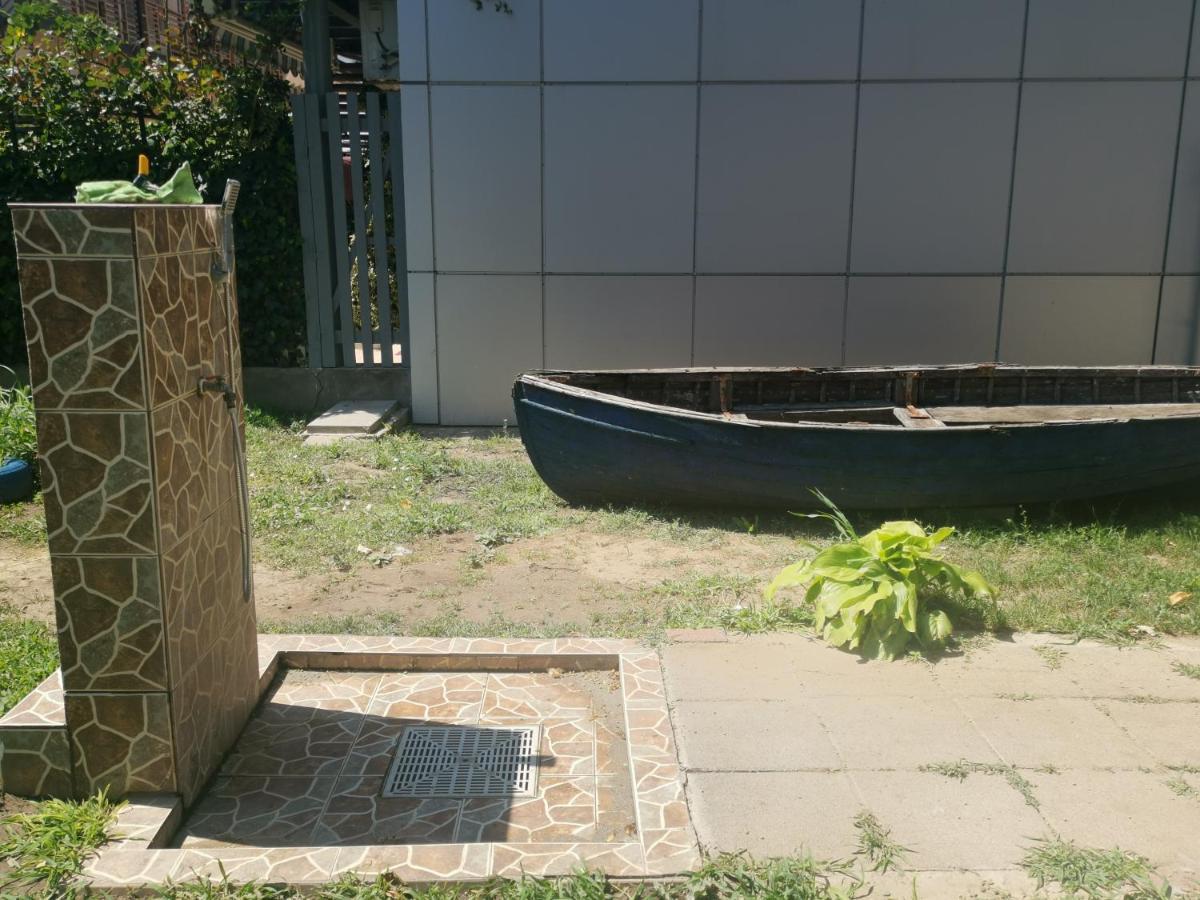 Apartament Sophia Maria Apartament Saturn Mangalia Zewnętrze zdjęcie