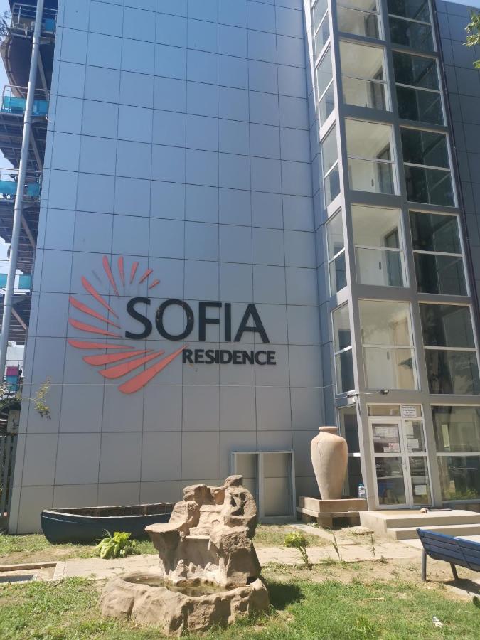 Apartament Sophia Maria Apartament Saturn Mangalia Zewnętrze zdjęcie