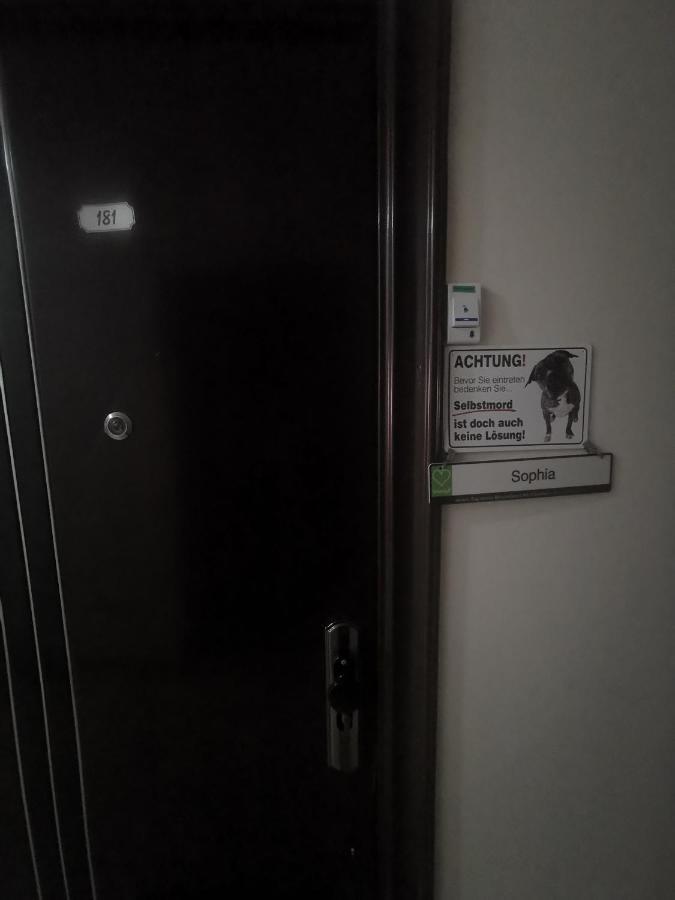 Apartament Sophia Maria Apartament Saturn Mangalia Zewnętrze zdjęcie